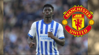 Manchester United Disebut Salah Besar Gagal Rekrut Carlos Baleba
