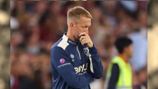 Graham Potter Tertekan! West Ham Harus Bangkit atau Risiko Degradasi