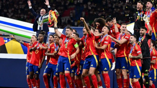 Ranking FIFA Terbaru: Spanyol di Posisi Teratas untuk Pertama Kali Sejak 2014, Timnas Indonesia Urutan 119