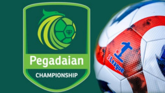 Empat Pertandingan Tersaji, Ini Link Live Streaming Pegadaian Championship