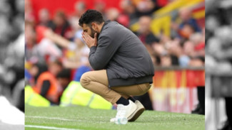 Breaking News! Jurnalis Inggris Ungkap Kondisi Ruben Amorim Terkini di Manchester United