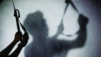 Istri Kaget Temukan Suami Tergantung, Surat Berdarah Ditujukan ke Gubernur Dedi Mulyadi