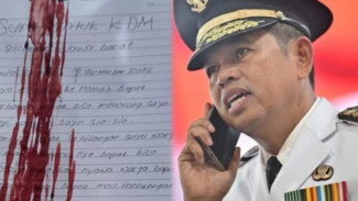 Warga Depok Tewas Gantung Diri, Omongan Dedi Mulyadi Jadi Kenyataan