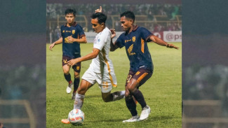 Persija Wajib Menang di Kandang PSM Jika Ingin Geser Borneo FC dari Puncak Klasemen BRI Super League