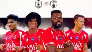 2 Tim Promosi BRI Super League Berhasil Menang, Persijap Bisa Ikuti Jejak Bhayangkara FC dan PSIM?