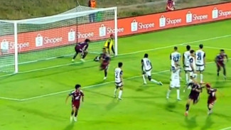 Persija Telan Kekalahan Pertama, PSM Sebaliknya! Juku Eja Bangkit dari Dasar Klasemen BRI Super League