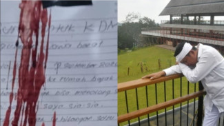 Warga Depok Tewas Gantung Diri, Surat untuk Dedi Mulyadi Picu Sorotan Publik