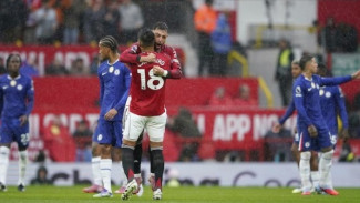 MU Coba Bangkit! Ruben Amorim Ungkap Taktik Brilian Kalahkan Chelsea 2-1