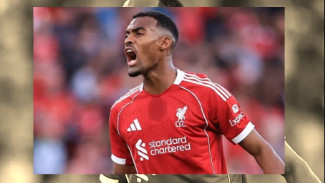 Ryan Gravenberch Jadi Senjata Rahasia Liverpool: Dari Target Lawan ke Motor Lini Tengah