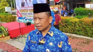 Keren, Puluhan Anak Depok Dapat Beasiswa Kuliah di Universitas Sahid Jakarta