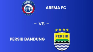 Bobotoh Dilarang Hadir di Laga Arema FC vs Persib! Tenang Ada Nobar Biru di Bandung, Ini Lokasi dan Harga Tiketnya