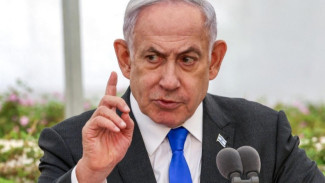 Panik Gegara 4 Negara Mengakui Kemerdekaan Palestina, Netanyahu: Tidak Akan Ada Negara Palestina?
