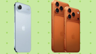 iPhone 17 dan iPhone Air Banyak Dikeluhkan Pengguna Viral di Medsos? Padahal Belum Lama Resmi Dijual