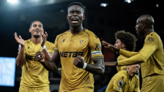 Ogah ke Liverpool, Marc Guehi Lebih Pilih Real Madrid