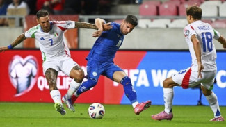 Setelah Rusia, Kini Giliran Israel Terancam Didepak dari Piala Dunia 2026 oleh UEFA