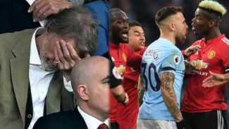 Berkah Manchester United di Balik Mimpi Buruk Ruben Amorim, Pendapatan Klub Naik Segini