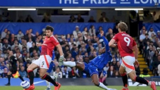 Gawat, Manchester United Terancam Diselidiki Premier League Gegara Aksi Harry Maguire