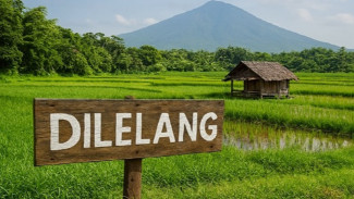 Sadis, Koruptor Ini Sikat 2 Desa Tetangga Depok untuk Jaminan Utang: Begini Kronologinya