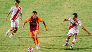Selalu Menang di BRI Super League, Siapa Bisa Hentikan Borneo FC? Mampukah Persija?