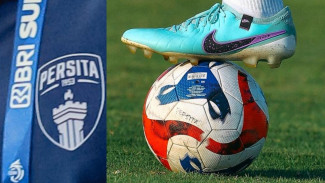 Persita dengan Berat Hati Tidak Bisa Menjamu Persib Bandung di Tangerang, Ini Alasannya