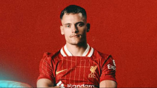 Dicap Sebagai Pembelian Pemain yang Gagal, Florian Wirtz Akhirnya Buka Suara: Saya Tau Kemampuan Saya?