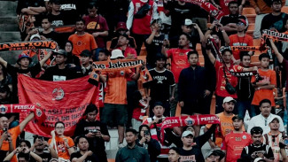 5 Laga BRI Super League dengan Jumlah Penonton Terbanyak: Persija Jakarta Mendominasi