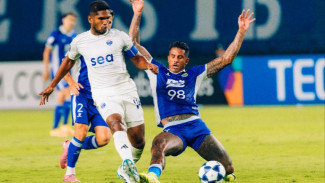 Usai Remontada di Markas Selangor FC, Kapan Persib Main Lagi di ACL Two?