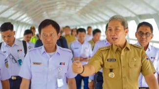 Rencana KRL Sampai Bogor Selatan hingga Sukabumi, Dirut KAI Jawab Begini