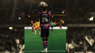 Debut Calvin Verdonk di Liga Europa: Lille vs SK Brann Jadi Sorotan