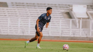 Ronde 4 Kualifikasi Piala Dunia 2026, Si Pencetak Gol Kemenangan Timnas Indonesia atas Arab Saudi Tak Masuk Skuad Garuda