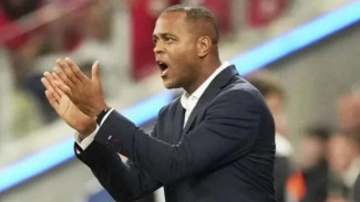 Mengintip Keputusan Berani dan Strategi Patrick Kluivert Dibalik Pemanggilan Skuad Garuda, Pemain Langganan Dicoret?