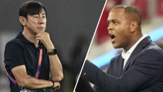 Mengintip Skuad Anyar Timnas Indonesia Versi Patrick Kluivert, Pemain Andalan Shin Tae-yong Terpingirkan?