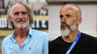 Persebaya vs Dewa United: Riekerink Uji Skema Perez di Super League 2025