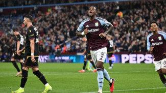Aston Villa Tekuk Bologna 1-0 di Liga Europa, Penalti Watkins Sia-Sia