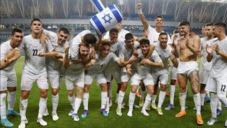 Desakan Kian Kuat, UEFA Siapkan Pemungutan Suara Singkirkan Timnas Israel di Kualifikasi Piala Dunia