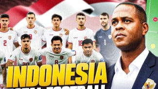 Waktu Mepet, Mampukah Skuad Besutan Patrick Kluivert Tembus Babak Keempat Kualifikasi di Piala Dunia 2026?