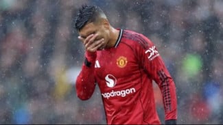 Manchester United Lepas 3 Pemainnya yang Nggak Laku di Bursa Transfer, Ini Daftarnya