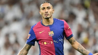 Barcelona Harus Membayar Mahal untuk Kemenangan Atas Real Oviedo, Hasi Flick Kehilangan Satu Pemain Andalan