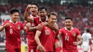 Media Vietnam Sebut Timnas Indonesia Tidak Akan Lolos ke Piala Dunia 2026, Kok Bisa?