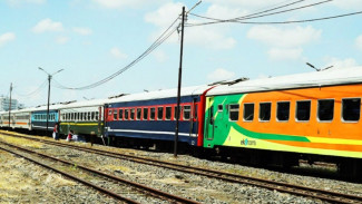 HUT ke-80 KAI, Parade Livery Kereta Sejak Era DKA hingga Zaman Now akan Pecahkan Rekor MURI, Ini Rutenya