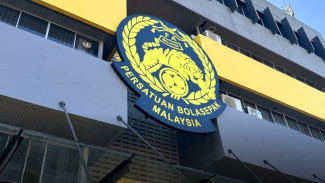 Disanksi FIFA Soal Pemain Warisan Palsu, Begini Pernyataan Resmi Presiden FAM