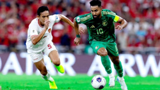 6 Lokasi Nobar Timnas Indonesia vs Arab Saudi di CGV, Harga dan Cara Belinya, Siap Begadang?