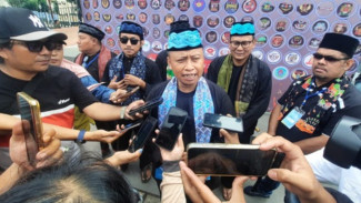 Program Presiden Prabowo Dipastikan bakal Berjalan Mulus di Depok, Wali Kota Supian Suri Siapkan Langkah Nyata
