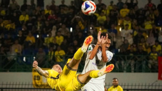 Barito Putera Pesta Lima Gol ke Gawang Persipal FC di Pekan Ketiga Pegadaian Championship