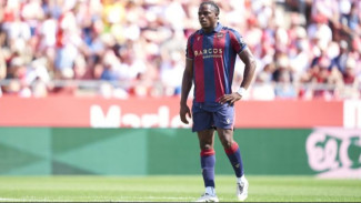 Cetak Gol Lawan Real Madrid, Striker 21 Tahun Ini Jadi Incaran MU dan Chelsea