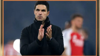 Arteta Angkat Bicara Usai Arsenal Taklukkan Newcastle Secara Dramatis di Premier League