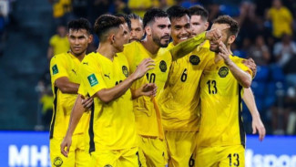 Kabar Terkini Pengajuan Banding FAM terhadap FIFA, Ada Kesalahan Teknis dari Staf Administrasi?