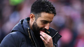 Rentetan Hasil Buruk Masih Berlanjut, Manchester United Terancam Masuk ke Zona Degradasi?
