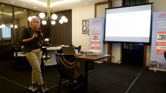 Pink October: Sunway Medical Centre Ajak Warga Indonesia Waspada Kanker Payudara dan Tiroid