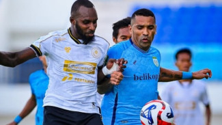 Hasil Pegadaian Championship: Persela Menang, Ada Empat Tim Petik Satu Poin